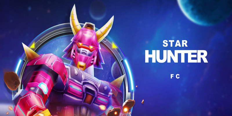 Star Hunter – Trở Thành Xạ Thủ Chinh Phục Rương Báu